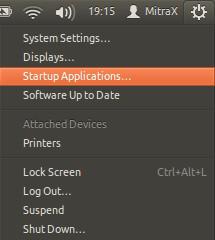 Ubuntu startup applications 01