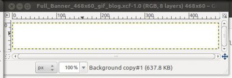 Gimp animated banner 02